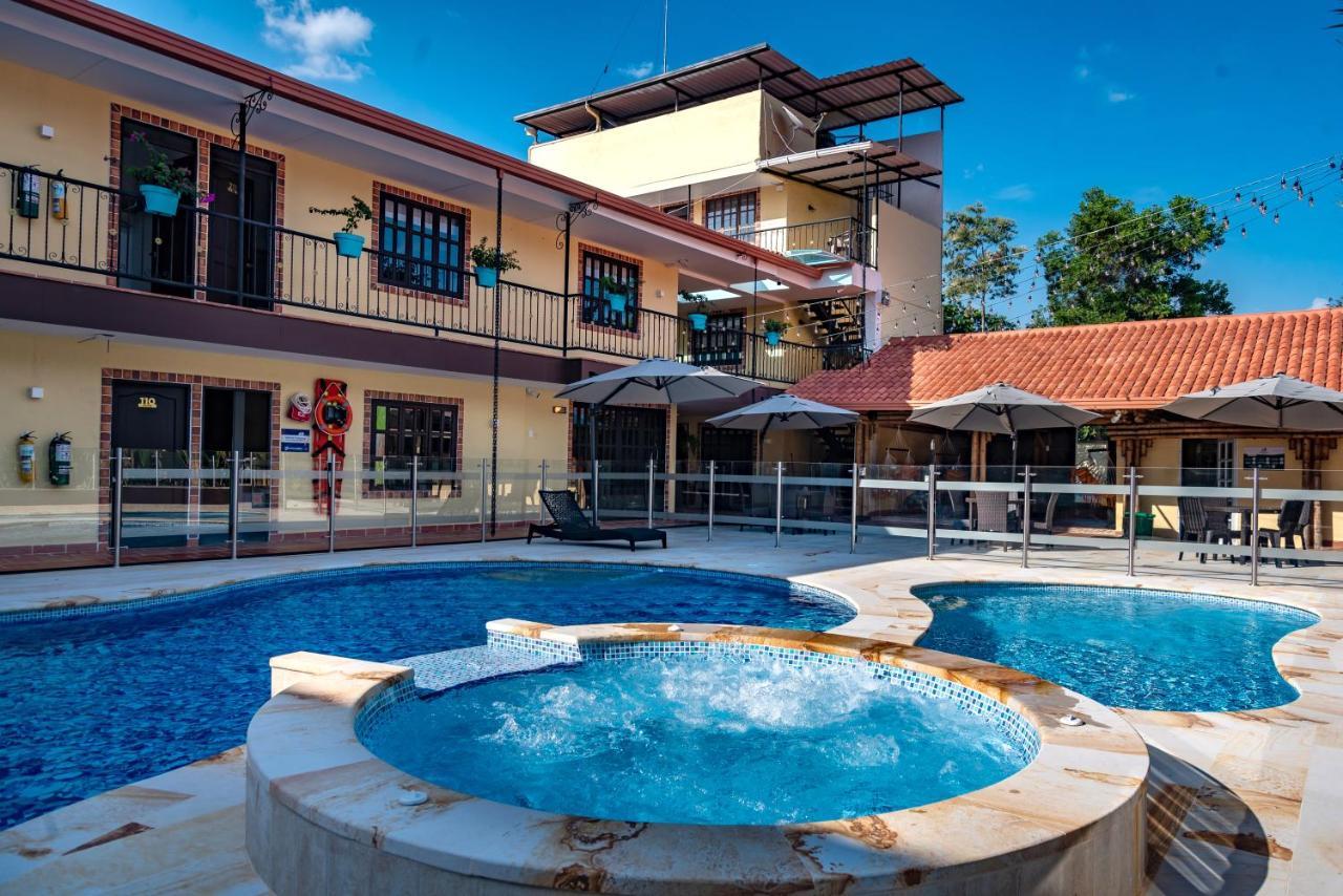 Vanguardia Natural Hotel Villavicencio