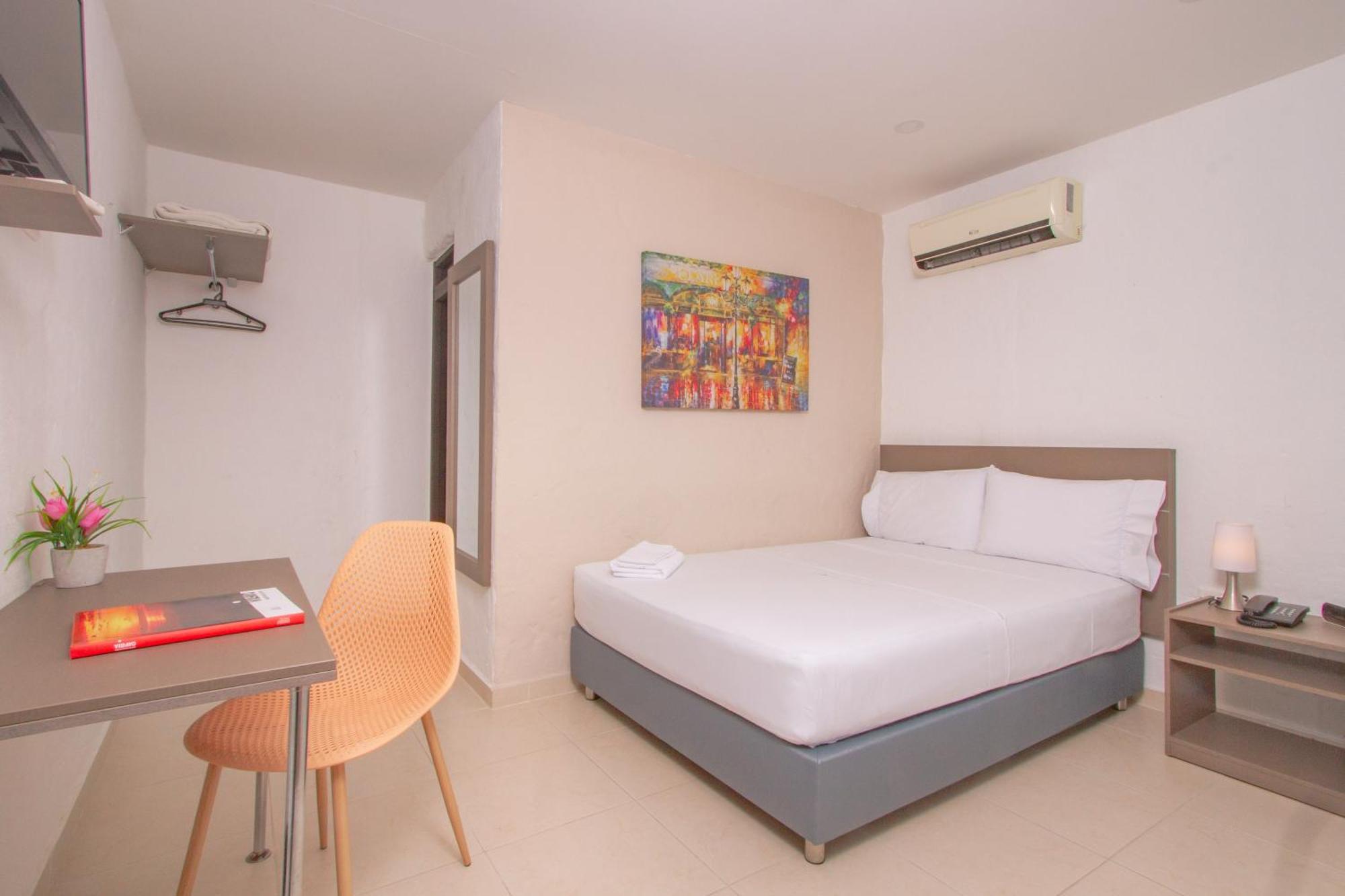 Vanguardia Natural Hotel